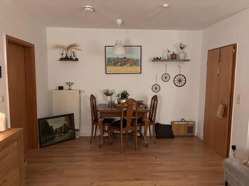 Foto - 3- Raum Wohnung - 600,00&nbsp;EUR Kaltmiete, ca.&nbsp; 72,00&nbsp;m&sup2;