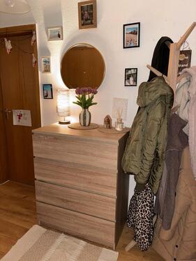 Foto - 3 Zimmer Etagenwohnung zur Miete in Oschersleben (Bode)