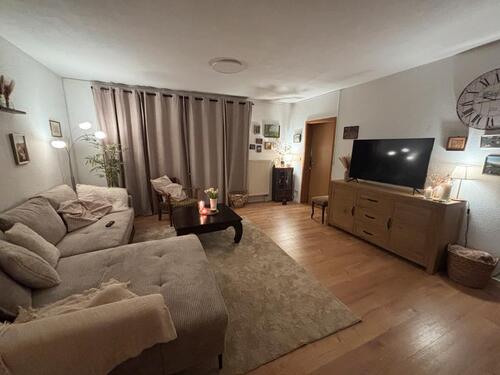 Foto - 3 Zimmer Etagenwohnung in Oschersleben (Bode)