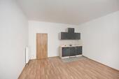 Foto - 1 Zimmer Erdgeschoßwohnung zur Miete in Dresden