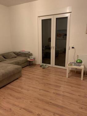 Foto - 4 Zimmer Erdgeschoßwohnung in Steyerberg