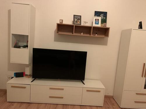 Foto - Erdgeschoßwohnung in Steyerberg zur Miete