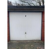 GarageLagerraum ab sofort zu vermieten - Rendsburg