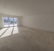 Vermiete 4-Raum-Wohnung in Ilsenburg - Ilsenburg (Harz)