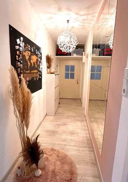 Foto - 2.5 Zimmer Erdgeschoßwohnung in Wetter (Ruhr)