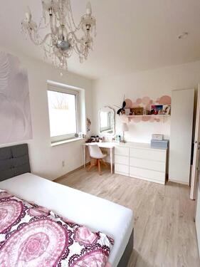 Foto - Erdgeschoßwohnung in Wetter (Ruhr) zur Miete