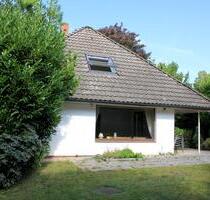 Courtagefrei: 219 m² Einzelhaus im grünen Ohlstedt von privat - Hamburg Wandsbek