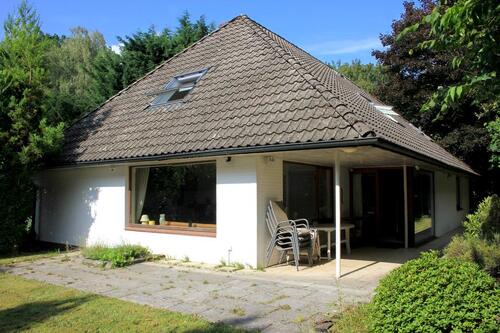 Foto - 7 Zimmer Einfamilienhaus zum Kaufen in Hamburg