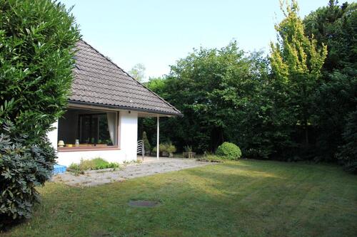 Foto - Einfamilienhaus in Hamburg zum Kaufen