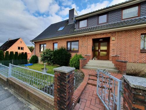 Foto - Exklusive, sanierte 2-Zimmer Wohnung in Meckelfeld