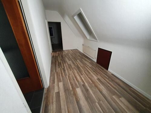 Foto - 2 Zimmer Dachgeschoßwohnung zur Miete in Seevetal