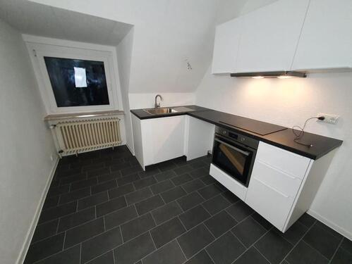 Foto - 2 Zimmer Dachgeschoßwohnung in Seevetal