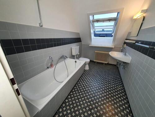 Foto - Dachgeschoßwohnung in Seevetal zur Miete