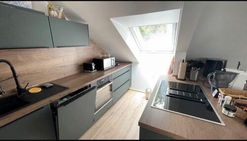 Foto - Eine schöne 2-Zimmer Wohnung in Kaiserslautern