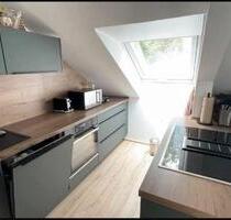 Eine schöne 2-Zimmer Wohnung in Kaiserslautern