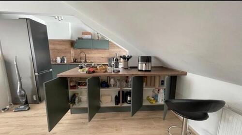 Foto - 2 Zimmer Etagenwohnung zur Miete in Kaiserslautern