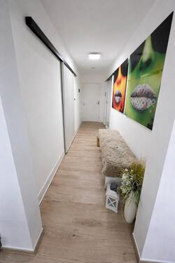 Foto - Etagenwohnung in Kaiserslautern zur Miete