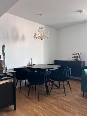 Foto - 2 Zimmer Maisonettenwohnung zur Miete in Villingen-Schwenningen