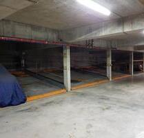 Tiefgaragenstellplatz - direkt am Bahnhof, Lauffen a. N. - Lauffen am Neckar