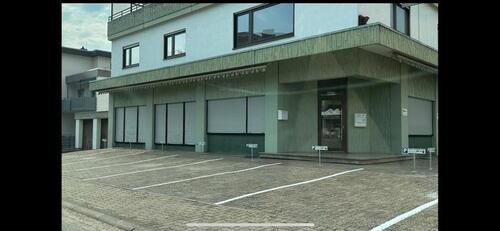 Foto - PKW-Stellplätze in Leimen – ab sofort verfügbar