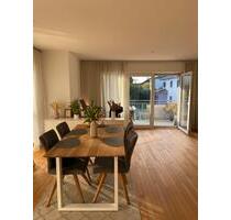 Stilvolle 2 Zimmer Wohnung - 80qm in 91227 Leinburg - Diepersdorf