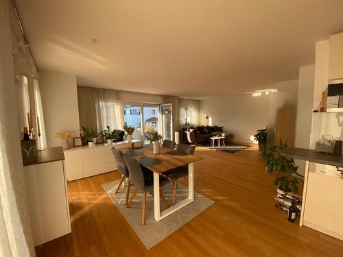 Foto - 2 Zimmer Etagenwohnung zur Miete in Leinburg