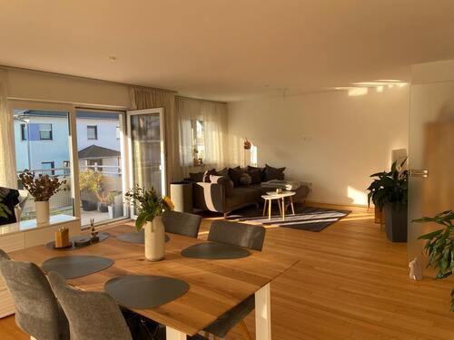 Foto - 2 Zimmer Etagenwohnung in Leinburg