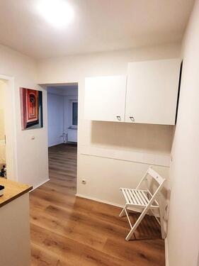 Foto - Freundliche 1-Zimmer-Wohnung in Bornheim