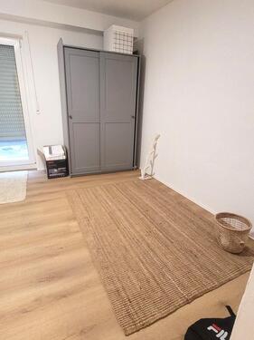 Foto - 1 Zimmer Erdgeschoßwohnung in Köln