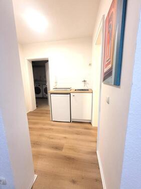 Foto - Erdgeschoßwohnung in Köln zur Miete