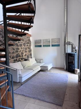 Foto - 2 Zimmer Maisonettenwohnung in Lich