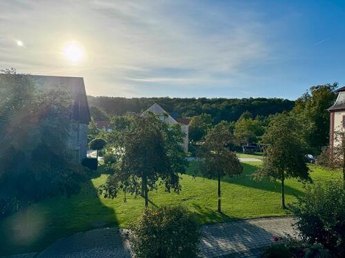 Foto - Maisonettenwohnung in Lich zum Kaufen