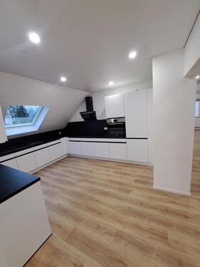 Foto - 5 Zimmer Dachgeschoßwohnung in Homburg