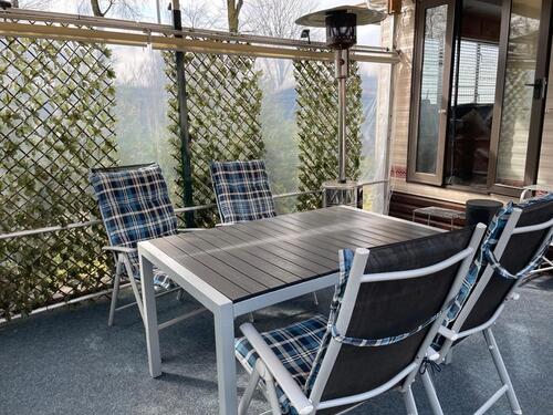 Foto - Urlaub mit Hund am See, Nähe, Schloss Dankern