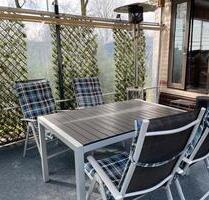 Urlaub mit Hund am See, Nähe, Schloss Dankern - Rheine Gellendorf