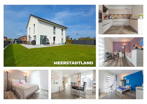 Foto - Modernes Neubau-Einfamilienhaus zur Miete: stilvoll und energieeffizient wohnen auf 157 m²