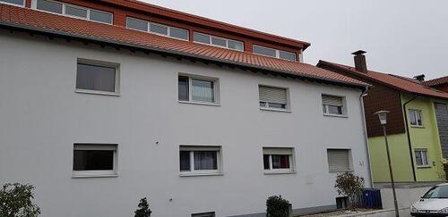 Foto - Gepflegte Wohnung in Schwetzingen-Hirschacker!