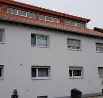Gepflegte Wohnung in Schwetzingen-Hirschacker!