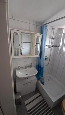 Foto - 1.5 Zimmer Etagenwohnung zur Miete in Schwetzingen