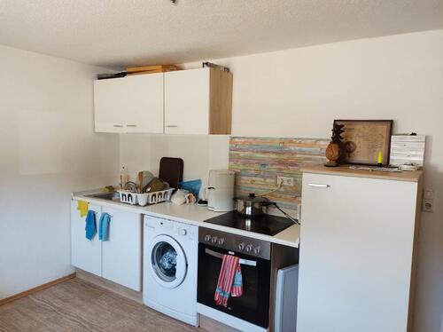 Foto - 1.5 Zimmer Etagenwohnung in Schwetzingen