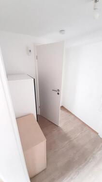 Foto - Etagenwohnung in Schwetzingen zur Miete