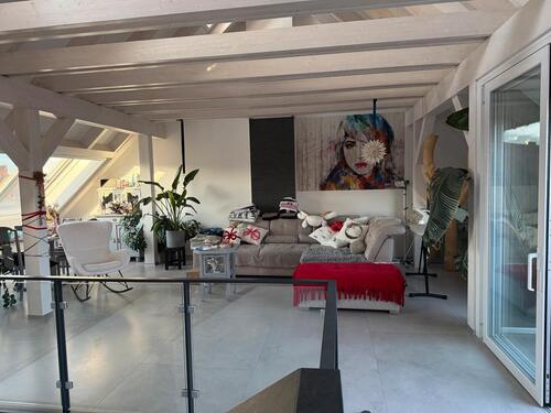 Foto - Traumhafte Maisonette Wohnung - 1.600,00&nbsp;EUR Kaltmiete, ca.&nbsp; 145,00&nbsp;m&sup2;
