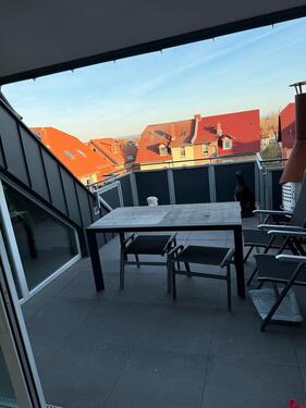 Foto - 3 Zimmer Maisonettenwohnung zur Miete in Gotha
