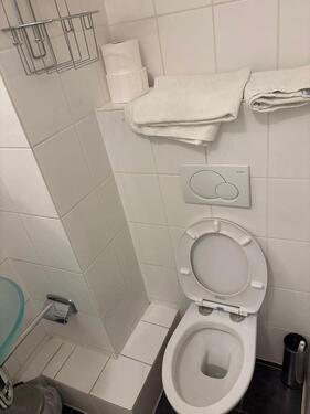 Foto - Etagenwohnung in Frankfurt am Main zur Miete