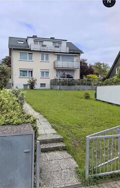 Foto - Schöne 3,5-Zimmer-Wohnung in Kassel Niederzwehren zu Vermieten