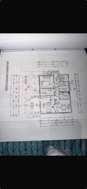 Foto - 3.5 Zimmer Erdgeschoßwohnung in Kassel