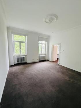 Foto - 2 Zimmerwohnung - Top Lage in Mainzer Altstadt - Altbau