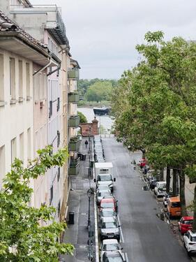 Foto - 2 Zimmer Etagenwohnung zur Miete in Mainz