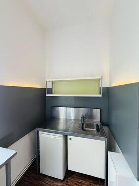 Foto - Etagenwohnung in Mainz zur Miete