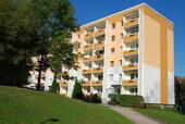 Foto - 4-Raum-Wohnung mit Balkon nahe Vita-Center